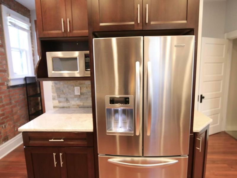 310 E Beck Street , Columbus, OH 43206 Photo 10