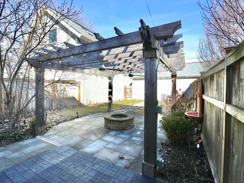 310 E Beck Street , Columbus, OH 43206 Photo 34