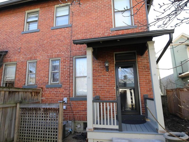 310 E Beck Street , Columbus, OH 43206 Photo 35