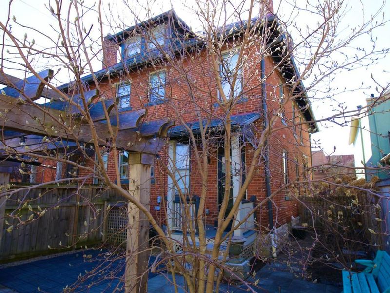 310 E Beck Street , Columbus, OH 43206 Photo 36