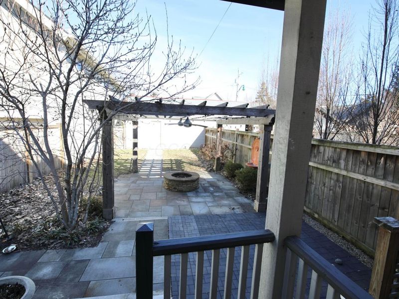 310 E Beck Street , Columbus, OH 43206 Photo 40