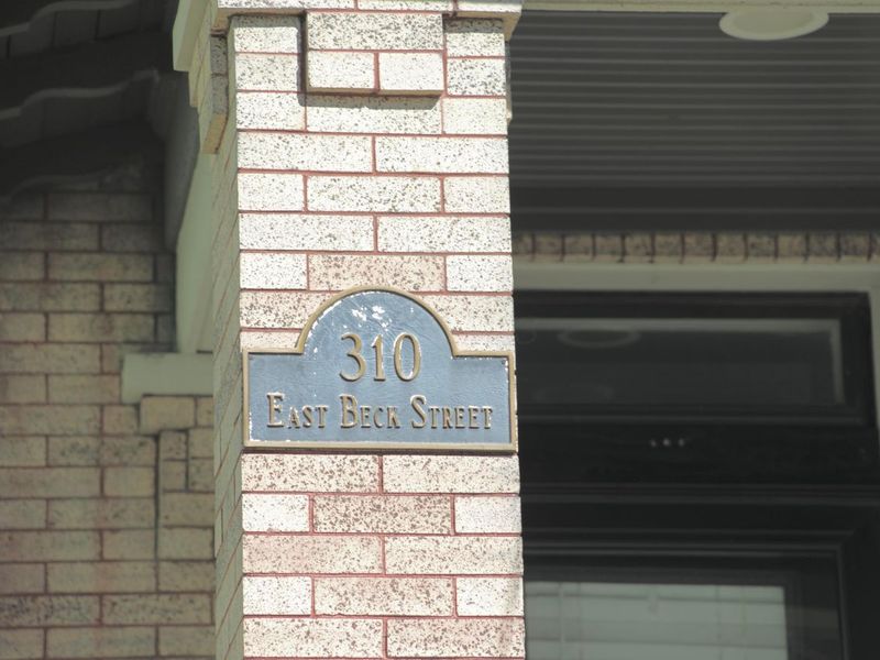 310 E Beck Street , Columbus, OH 43206 Photo 47