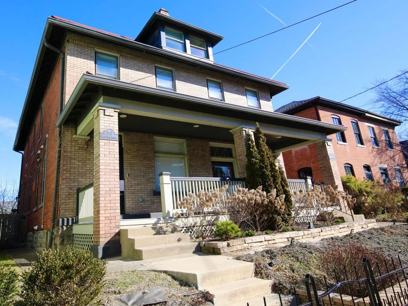 310 E Beck Street , Columbus, OH 43206 Photo 49