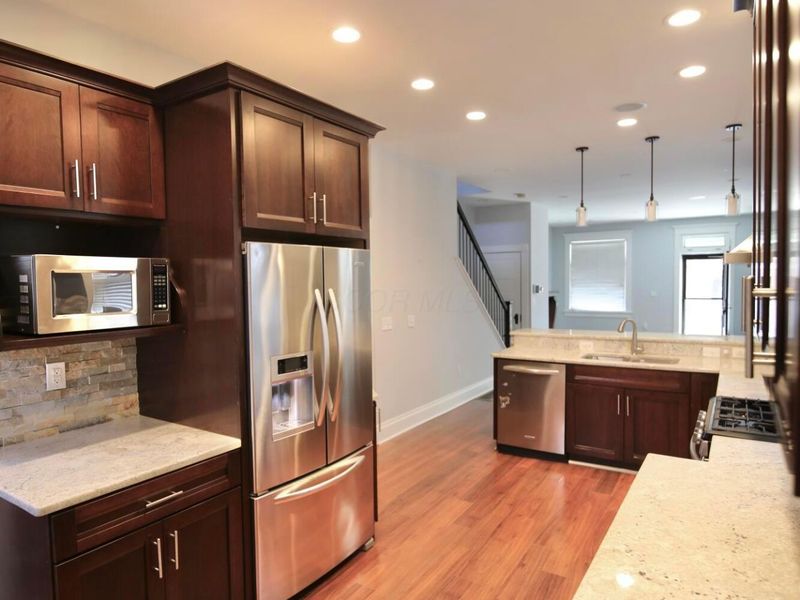 310 E Beck Street , Columbus, OH 43206 Photo 52