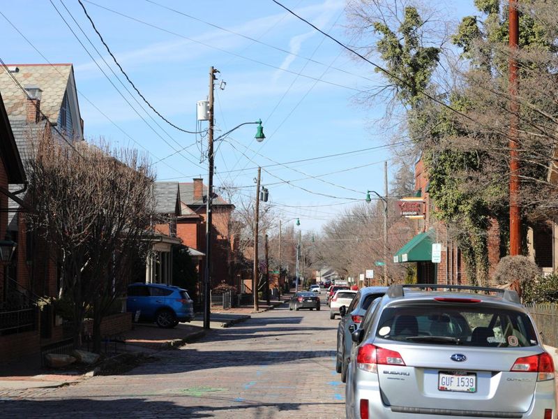 310 E Beck Street , Columbus, OH 43206 Photo 61