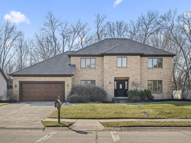 269 Ridge Side Drive , Powell, OH 43065 Photo 1