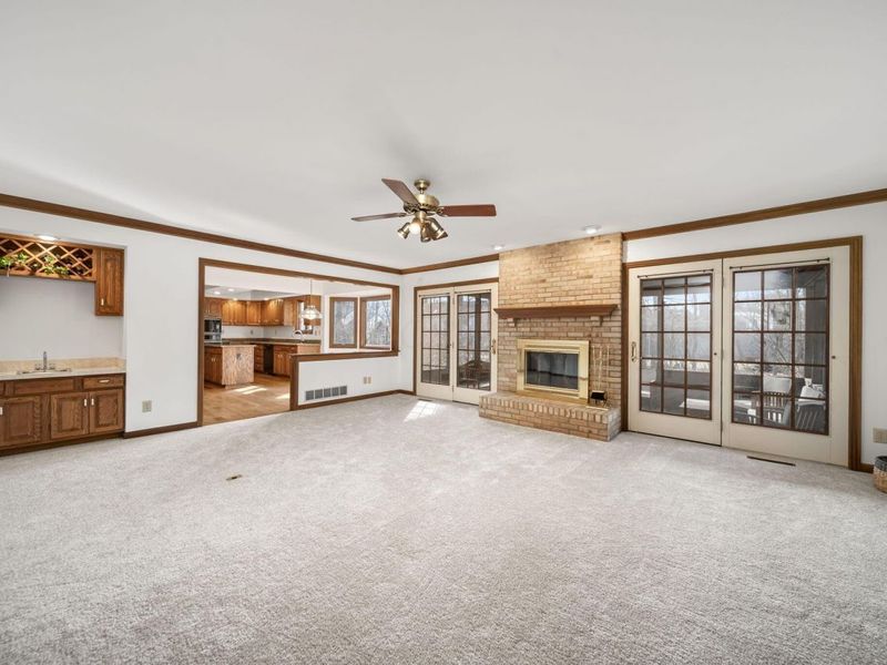 269 Ridge Side Drive , Powell, OH 43065 Photo 11