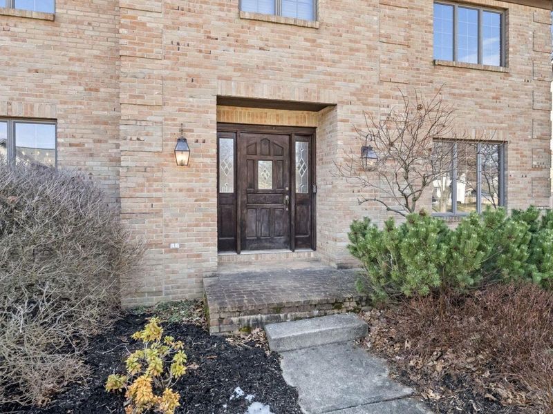 269 Ridge Side Drive , Powell, OH 43065 Photo 4