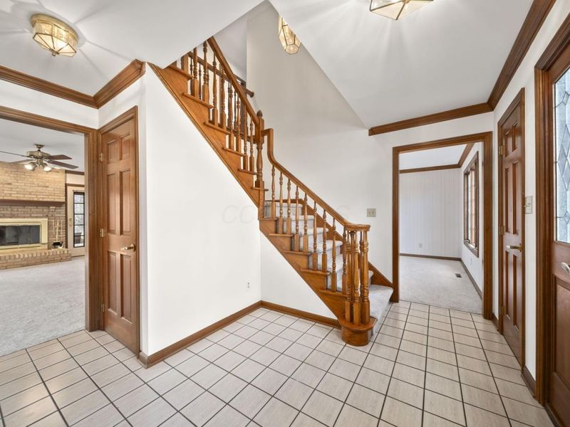 269 Ridge Side Drive , Powell, OH 43065 Photo 5