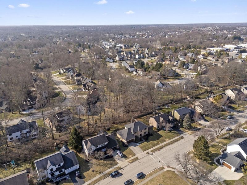 269 Ridge Side Drive , Powell, OH 43065 Photo 56