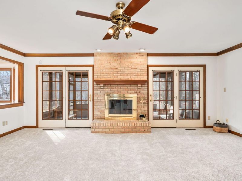 269 Ridge Side Drive , Powell, OH 43065 Photo 7