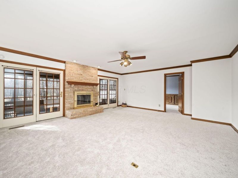 269 Ridge Side Drive , Powell, OH 43065 Photo 8