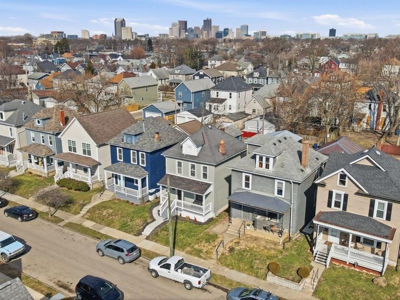 554 Hanford Street , Columbus, OH 43206 Photo 2