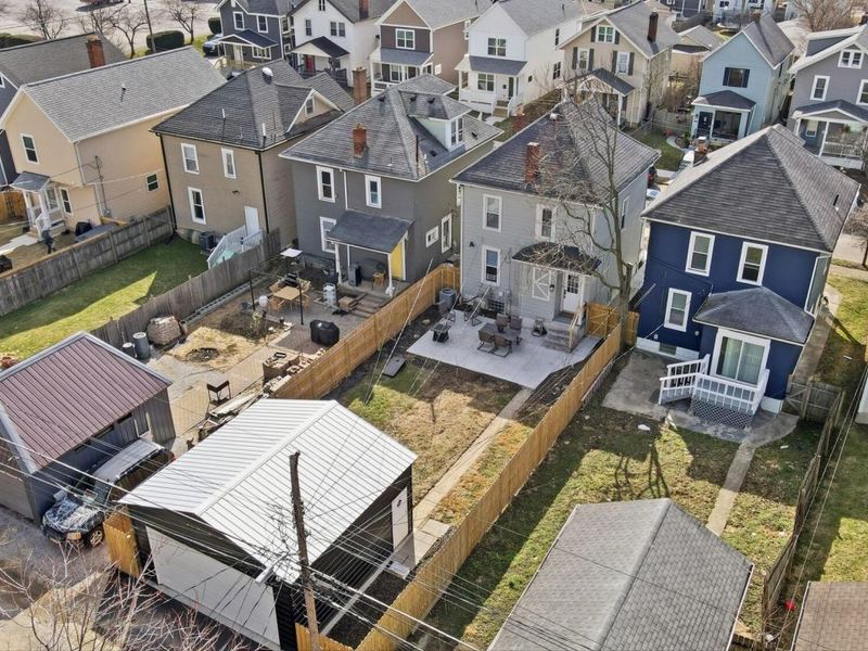 554 Hanford Street , Columbus, OH 43206 Photo 3