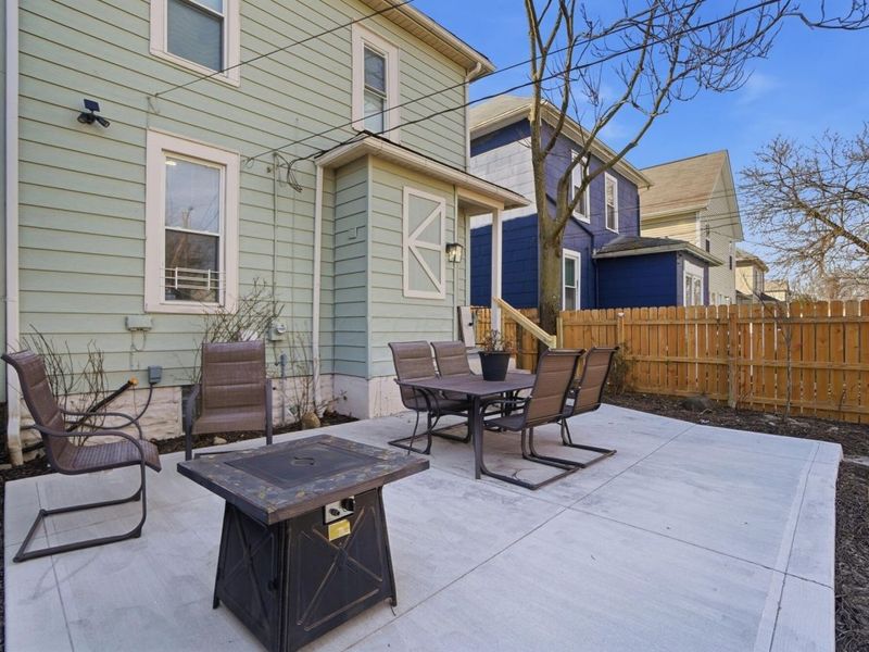 554 Hanford Street , Columbus, OH 43206 Photo 53