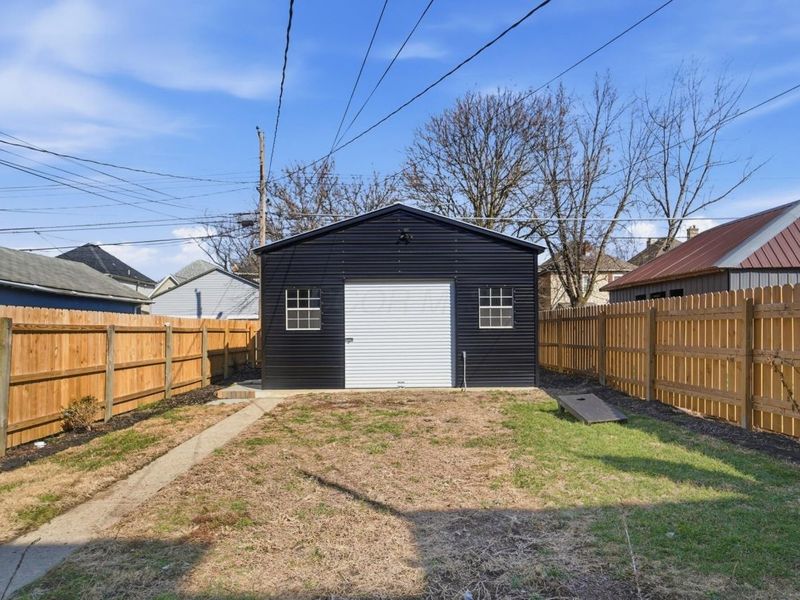 554 Hanford Street , Columbus, OH 43206 Photo 56