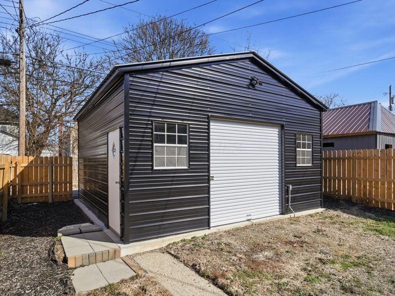 554 Hanford Street , Columbus, OH 43206 Photo 58