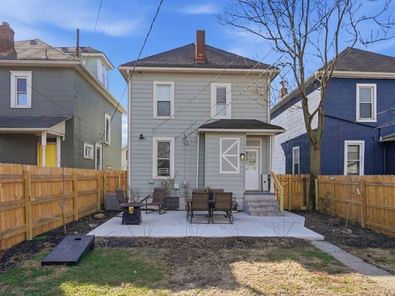 554 Hanford Street , Columbus, OH 43206 Photo 59