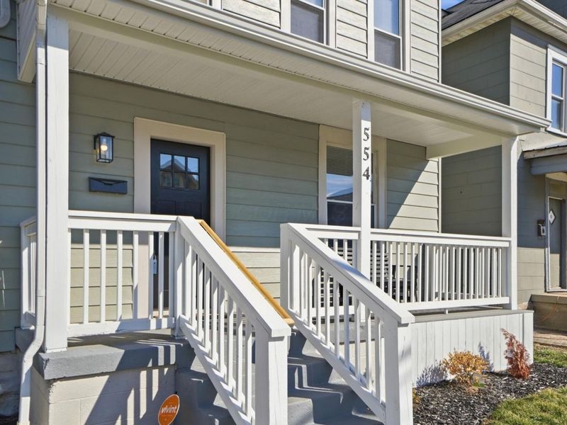 554 Hanford Street , Columbus, OH 43206 Photo 6