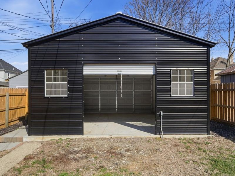 554 Hanford Street , Columbus, OH 43206 Photo 61