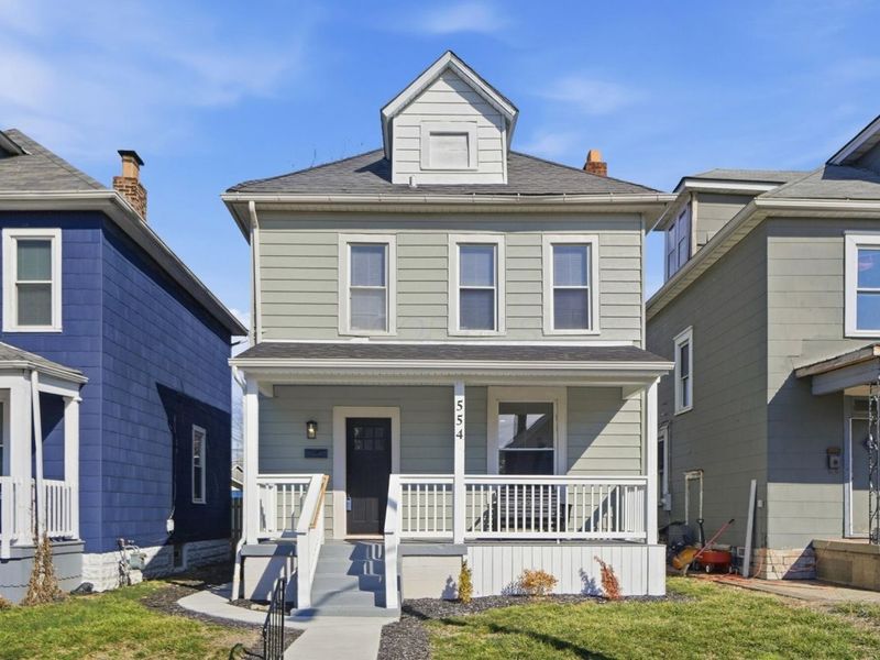 554 Hanford Street , Columbus, OH 43206 Photo 67