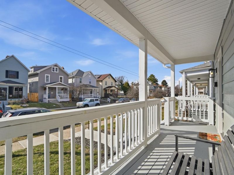 554 Hanford Street , Columbus, OH 43206 Photo 8