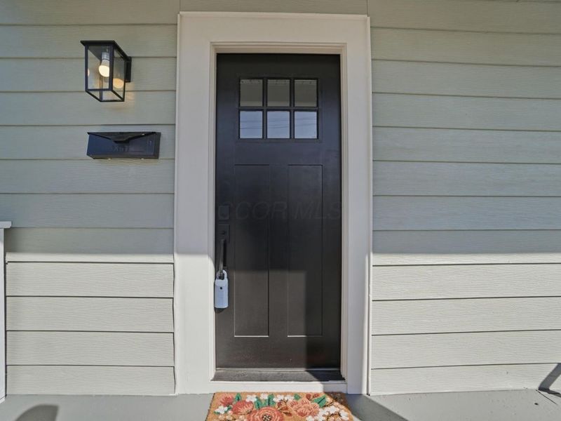 554 Hanford Street , Columbus, OH 43206 Photo 9