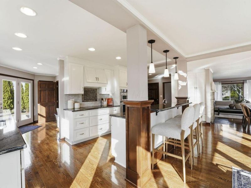 2585 Westmont Boulevard , Upper Arlington, OH 43221 Photo 12