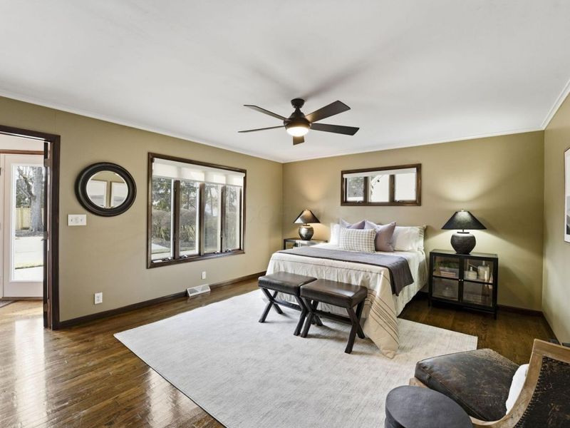 2585 Westmont Boulevard , Upper Arlington, OH 43221 Photo 21