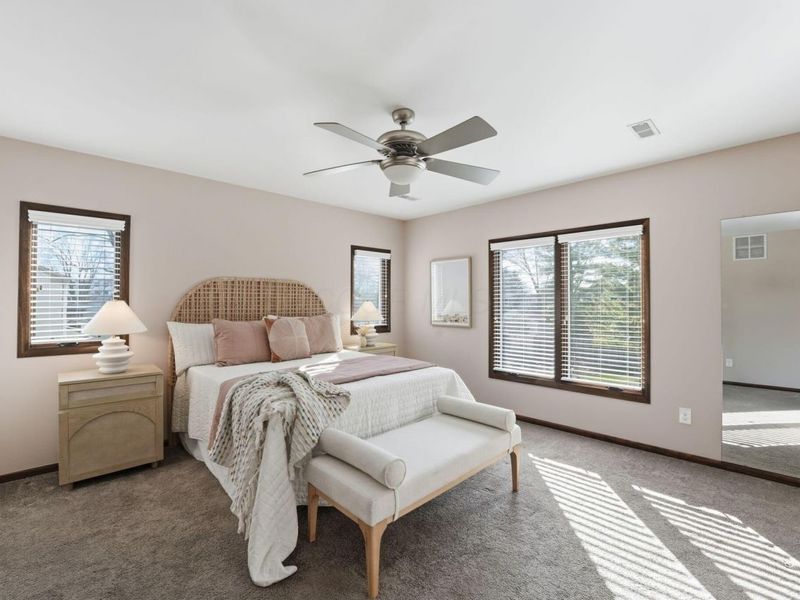 2585 Westmont Boulevard , Upper Arlington, OH 43221 Photo 35