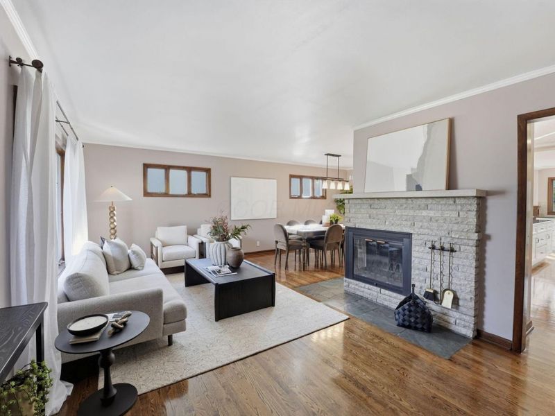 2585 Westmont Boulevard , Upper Arlington, OH 43221 Photo 5