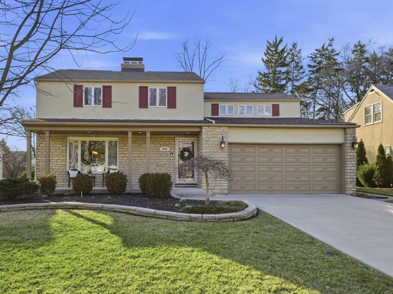 2585 Westmont Boulevard , Upper Arlington, OH 43221 Photo 64