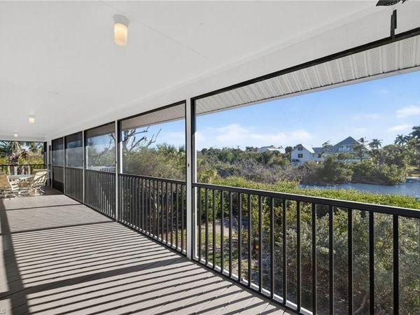 4562 Bowen Bayou RD, SANIBEL, FL 33957