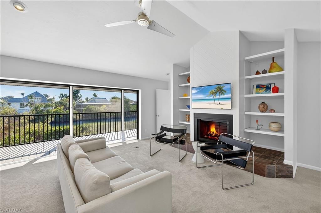 4562 Bowen Bayou Rd , Sanibel, FL 33957 Photo