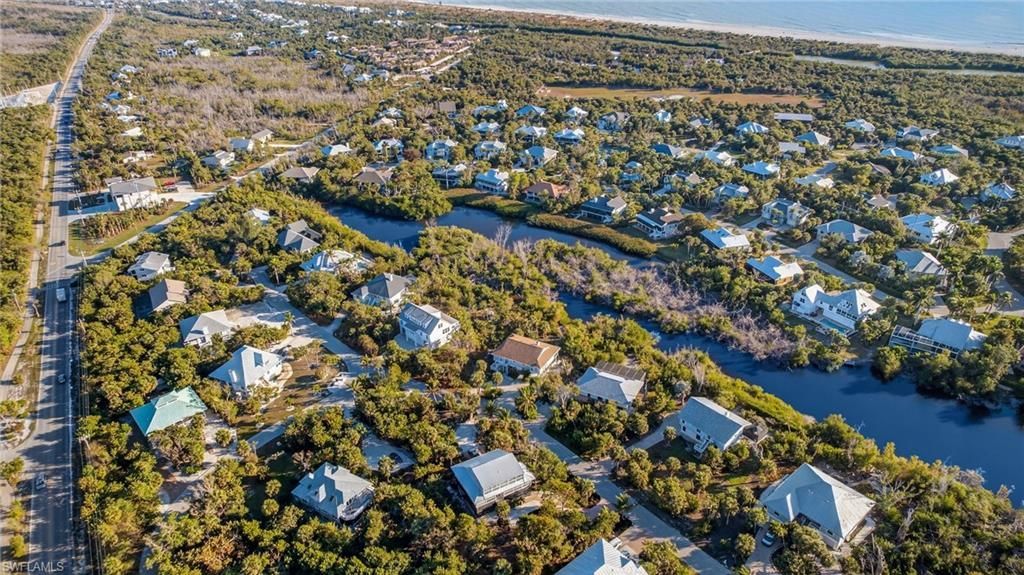 4562 Bowen Bayou Rd, Sanibel, FL 33957 Photo