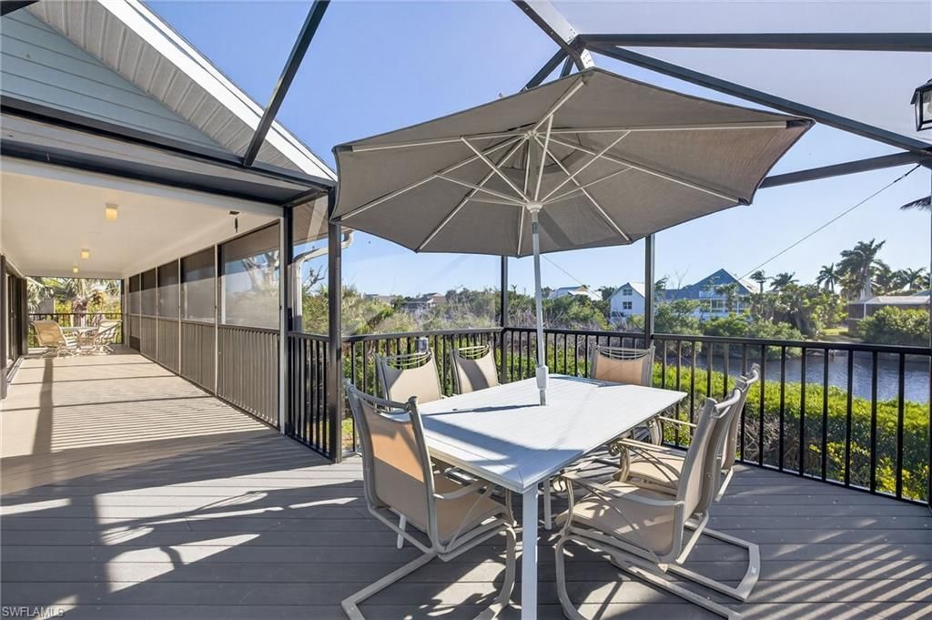 4562 Bowen Bayou Rd , Sanibel, FL 33957 Photo