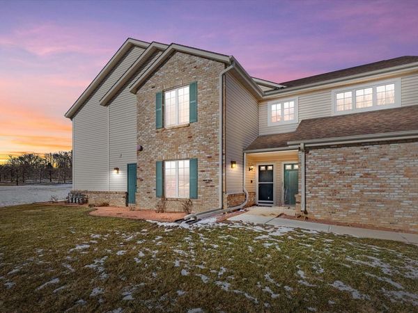 4561 S 124th STREET, New Berlin, WI 53151