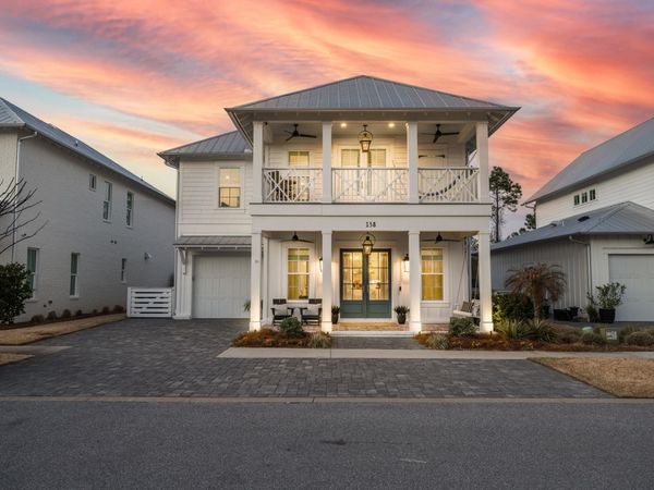 138 White Cottage Road, Santa Rosa Beach, FL 32459