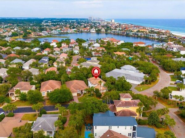 4639 Paradise Isle, Destin, FL 32541