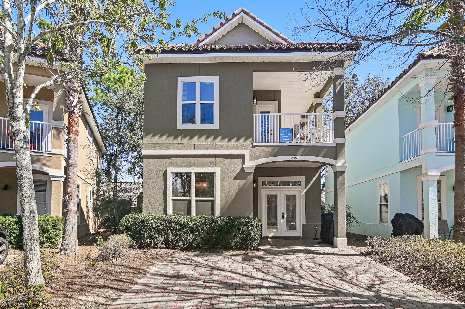 239 Kono Way, Destin, FL 32541 Main Photo