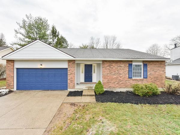 2317 Firth Street, Batavia Twp, OH 45103