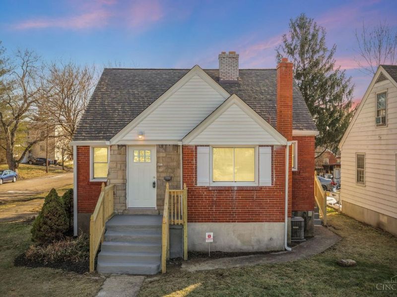 401 Jonte Avenue, Lockland, OH 45215 Photo 1