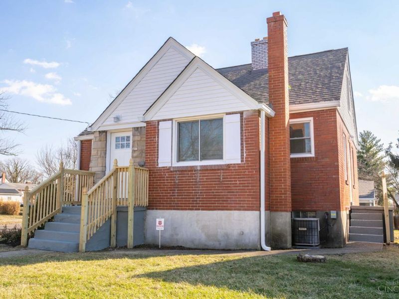 401 Jonte Avenue, Lockland, OH 45215 Photo 2