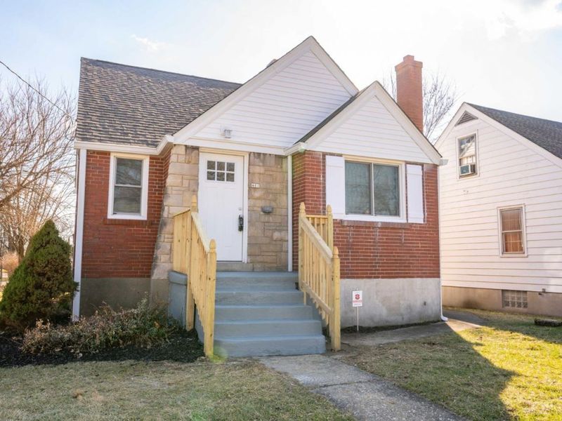 401 Jonte Avenue, Lockland, OH 45215 Photo 3