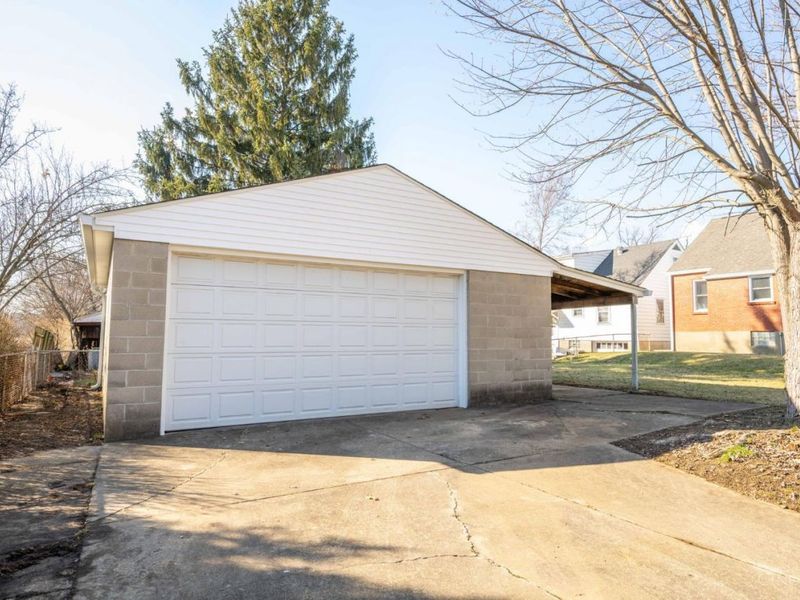 401 Jonte Avenue, Lockland, OH 45215 Photo 46