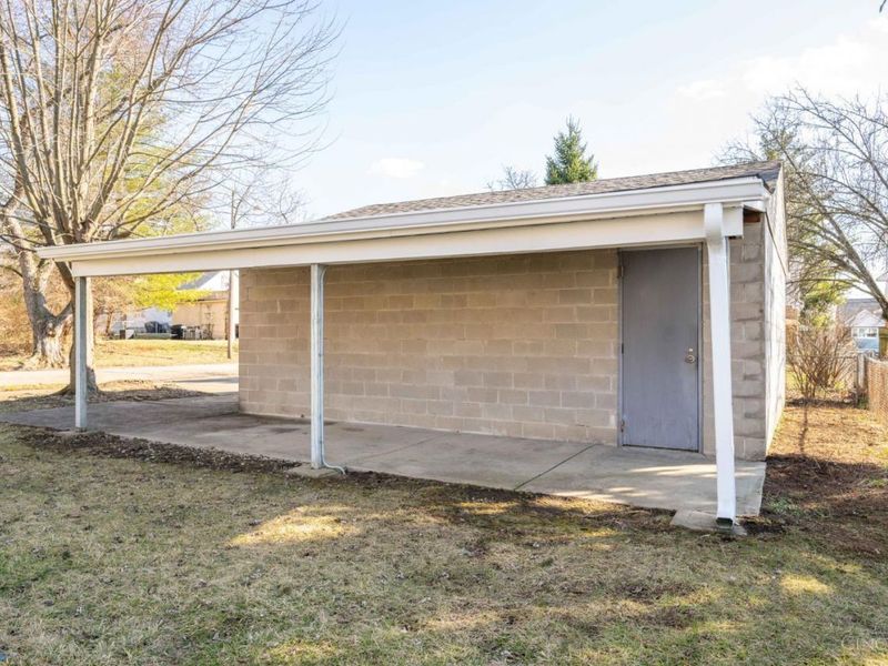 401 Jonte Avenue, Lockland, OH 45215 Photo 49