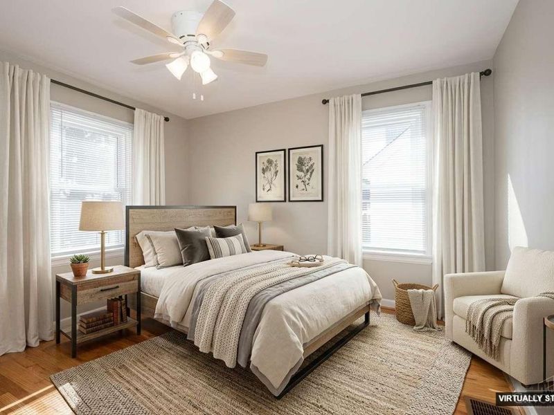 401 Jonte Avenue, Lockland, OH 45215 Photo 5