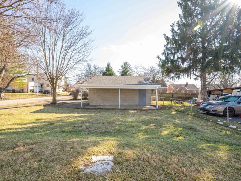 401 Jonte Avenue, Lockland, OH 45215 Photo 50