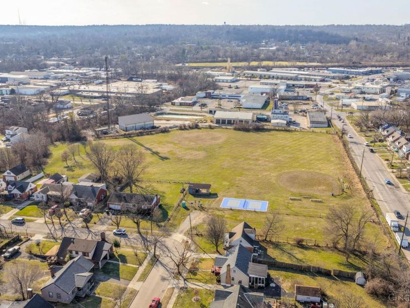 401 Jonte Avenue, Lockland, OH 45215 Photo 53