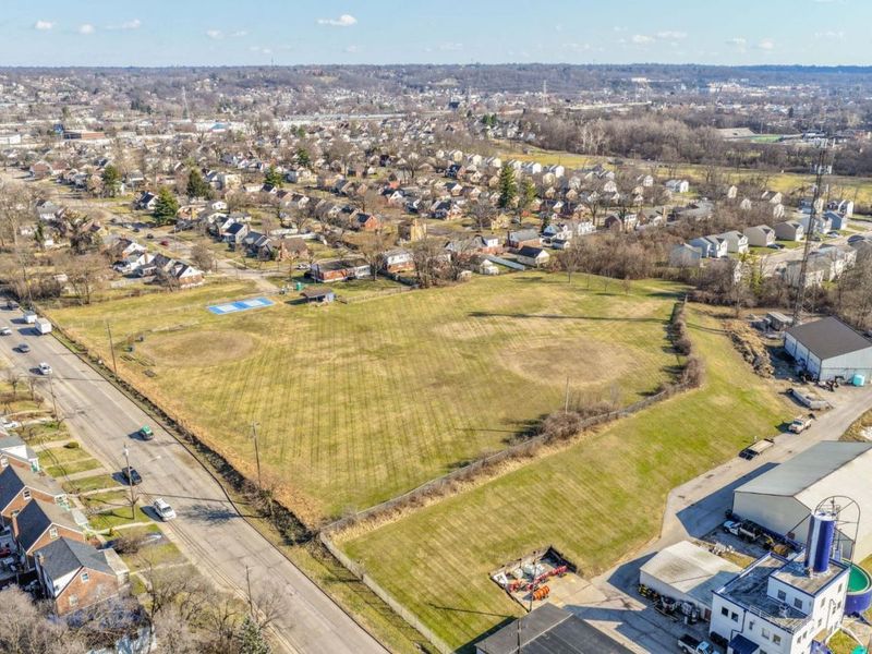 401 Jonte Avenue, Lockland, OH 45215 Photo 54